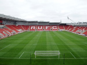 Late own goal gives Rotherham first win