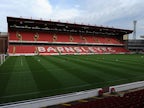 Shaun Tuton joins Barnsley from Halifax