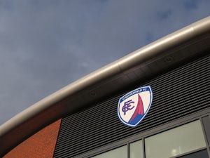 Director: 'Chesterfield need urgent investment'
