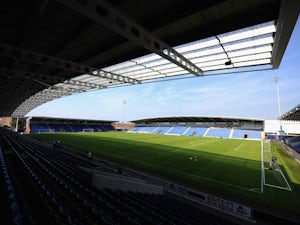 Chesterfield to appoint Lester as new boss?