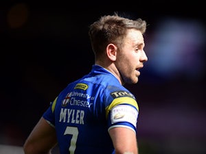 Richie Myler to join Catalans Dragons
