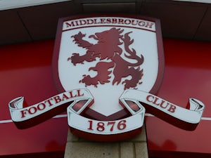 Middlesbrough bring in Julien De Sart