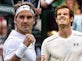 Andy Murray taking inspiration from Olympic final win over Roger Federer