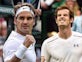Mark Petchey: 'Roger Federer deserved to beat Andy Murray'