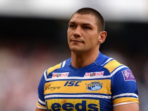 Hall keen to find form against former club Leeds