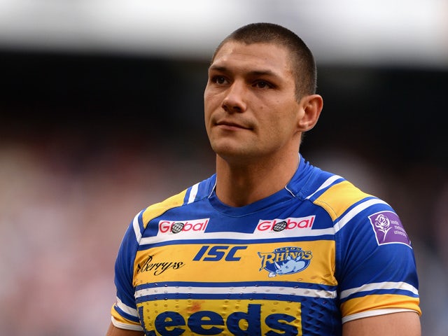 Hall keen to find form against former club Leeds