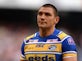 Result: Leeds Rhinos crush Salford Red Devils to return to top of Super League