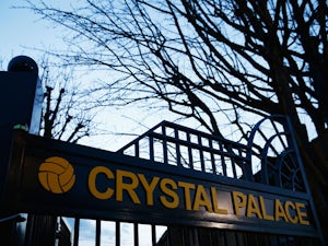 Crystal Palace sign Belgian winger