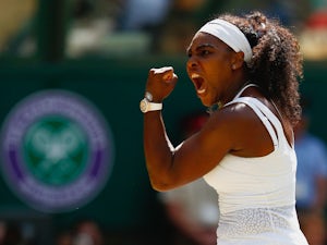 Williams: 'Wimbledon feels like home'