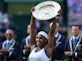 Serena Williams thumps Elina Svitolina to reach Cincinnati Open final