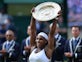 Result: Serena Williams thumps Elina Svitolina to reach Cincinnati Open final