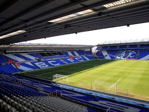 Birmingham appoint Vetere as director of football