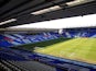 General view ahead of kick off in the npower Championship match between Birmingham City and Nottingham Forest, at St Andrews Stadium on February 25, 2012