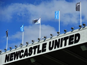 Sterry pens fresh Newcastle contract