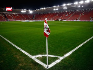 Southampton youngster signs pro terms