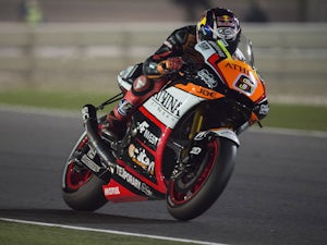 Stefan Bradl to miss German MotoGP