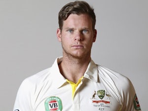 Burns, Smith put Aussies in command