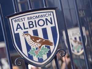 West Brom youngster joins Coventry on loan