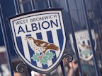 West Bromwich Albion youngster Andre Wright joins Coventry City on loan