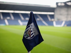 West Brom sign Chinese international
