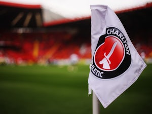 Charlton part company with Russell Slade