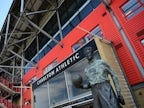 Half-Time Report: Goalless between Charlton Athletic, Leeds United at The Valley
