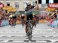 Result: Tony Martin wins stage four of the Tour de France