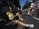 Result: Tour de France leader Tony Martin breaks collarbone