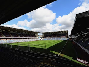 Live Commentary: Burnley 2-2 Birmingham City - as it happened