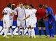 Clint Dempsey strike guides USA past Haiti into Gold Cup quarter-finals