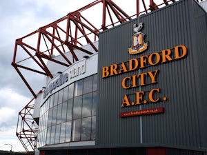 Bradford City confirm German takeover