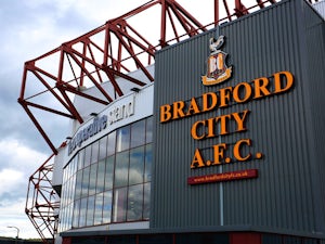 Result: Bradford, Shrewsbury ends all square