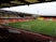 A general view of Vicarage Road Stadium under going Renovations to the East Stand prior to the Sky Bet Championship match between Watford and Sheffield Wednesday at Vicarage Road on December 14, 2013