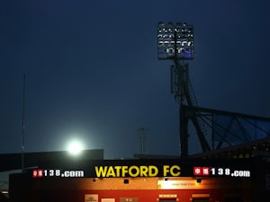 Hoban: 'Exciting times ahead for Watford'