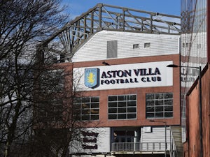 Aston Villa report £27m pre-tax loss