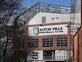 Report: Aston Villa keen on Croatia goalkeeper Lovre Kalinic