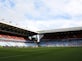 Villa 'chase Oldham goalkeeper Coleman'