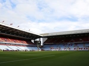 Team News: Four changes for Villa in derby