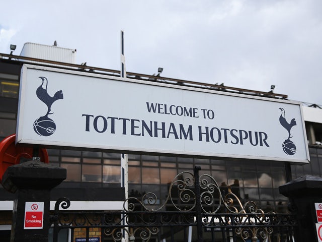 Spurs to sign highly-rated French teenager?