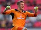 Wolves sign Cambridge keeper Norris