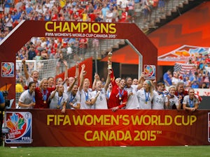 USA win World Cup in seven-goal thriller
