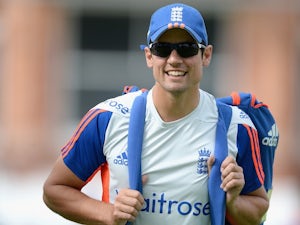England unchanged for second Ashes Test
