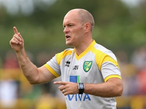 Alex Neil hoping to strengthen Norwich squad