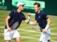 Andy Murray to face brother Jamie in Rogers Cup men's doubles second round