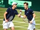 Andy Murray to face brother Jamie in Rogers Cup men's doubles second round