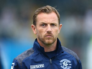 Rowett: 'Win gave us our identity back'