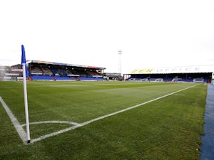 Oldham players and staff not paid in September
