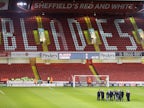Half-Time Report: Sheffield United lead Chesterfield at half time