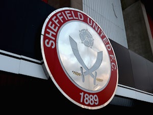Sheff United confirm Coutts broken leg