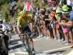 Chris Froome on brink of third Tour de France title after defending overall lead